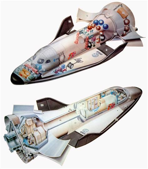 british spacecraft hermes 1959.